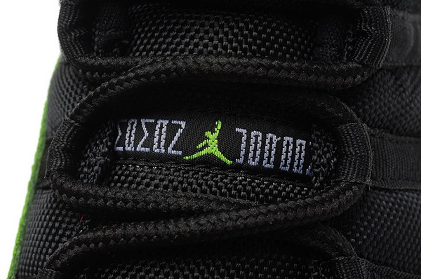 Perfect Air Jordan 11 Low “Nightshade”