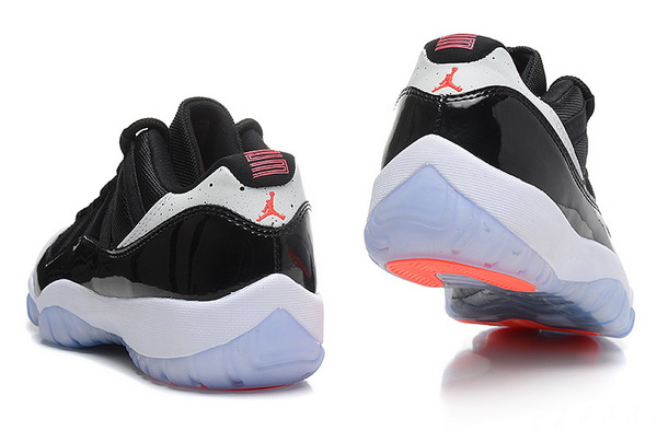 Perfect Air Jordan11 Low “Infrared 23 ”