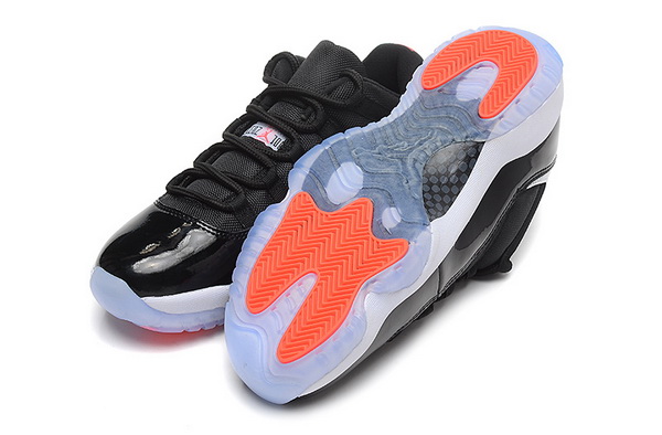 Perfect Air Jordan11 Low “Infrared 23 ”