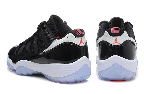 Perfect Air Jordan11 Low “Infrared 23 ”