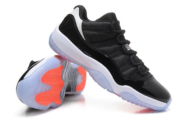 Perfect Air Jordan11 Low “Infrared 23 ”