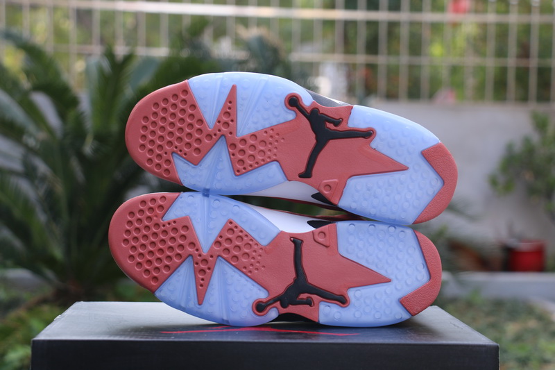 Super Max Perfect Air Jordan 6 “Clay Cactus”