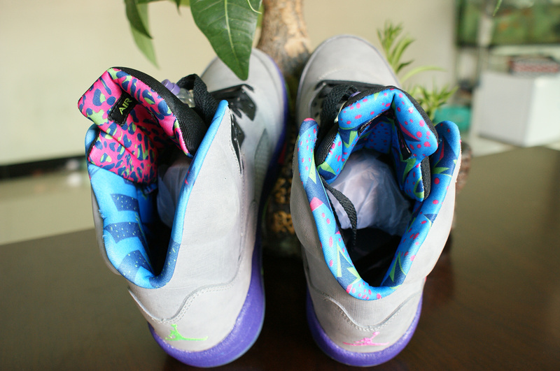 Super Perfect Air Jordan 5“Bel Air”