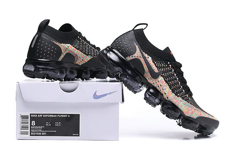 Nike Air Vapor Max 1：1 quality women shoes-016