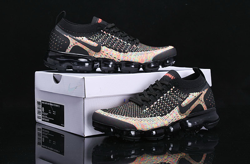 Nike Air Vapor Max 1：1 quality women shoes-016