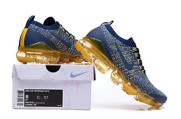 Nike Air Vapor Max 2019 1：1 quality men shoes-022