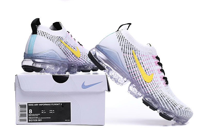 Nike Air Vapor Max 2019 1：1 quality men shoes-024