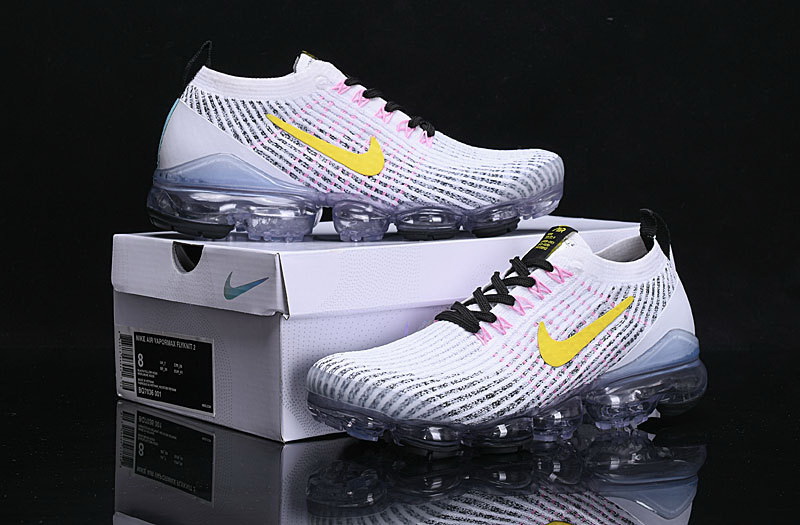 Nike Air Vapor Max 2019 1：1 quality men shoes-024