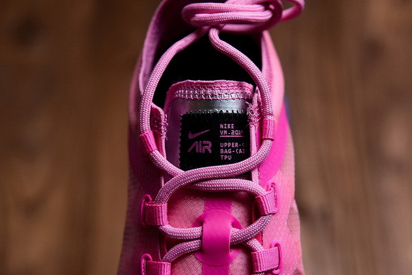 Nike Air Vapor Max 2019 1：1 quality women shoes-001