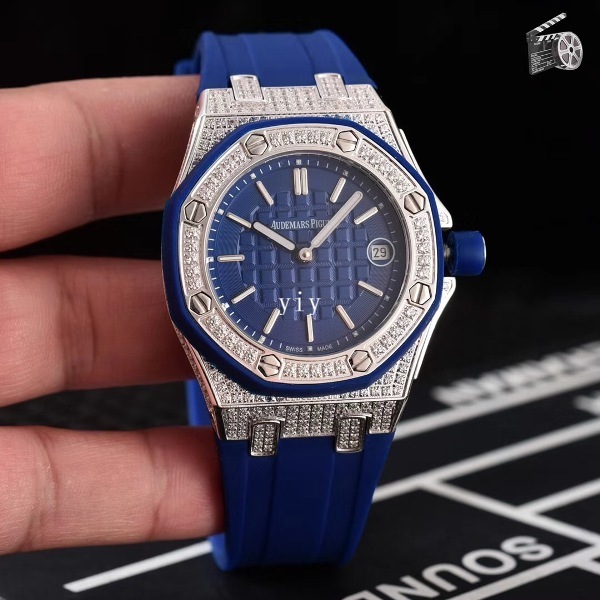 Audemars Piguet Watches-001