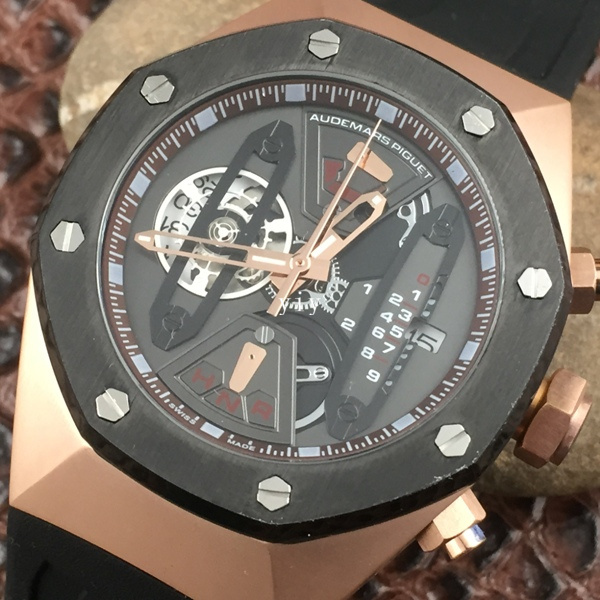 Audemars Piguet Watches-079