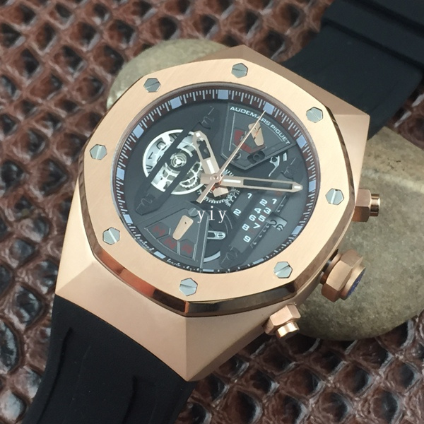 Audemars Piguet Watches-089