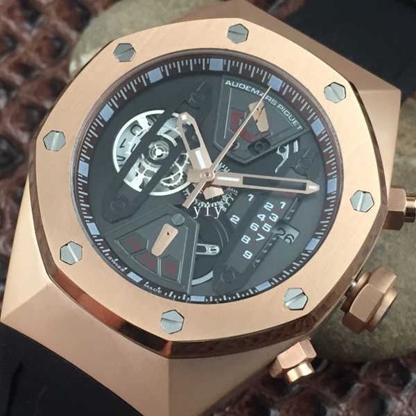 Audemars Piguet Watches-090