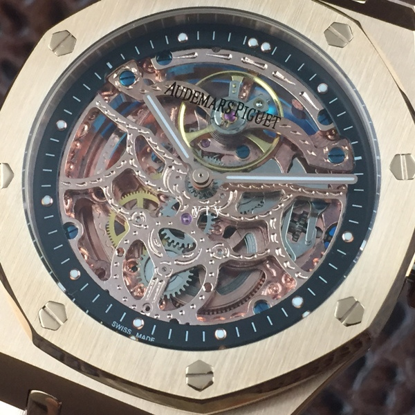 Audemars Piguet Watches-115