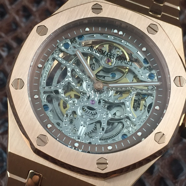 Audemars Piguet Watches-124