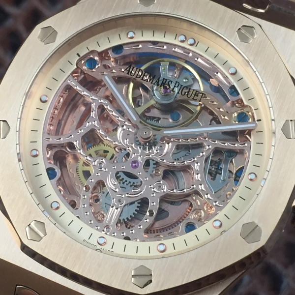 Audemars Piguet Watches-127