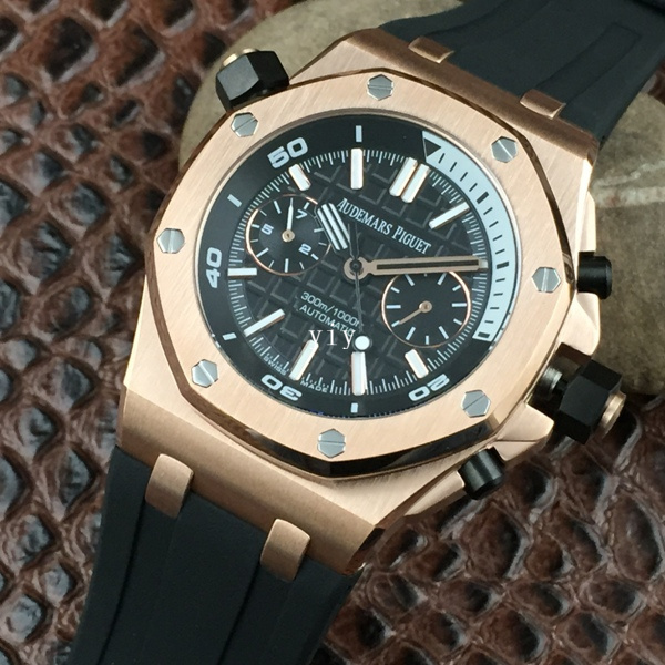 Audemars Piguet Watches-151