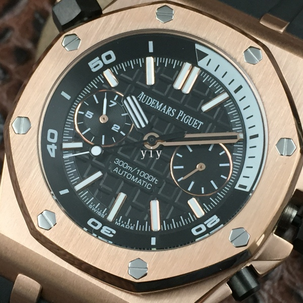 Audemars Piguet Watches-152