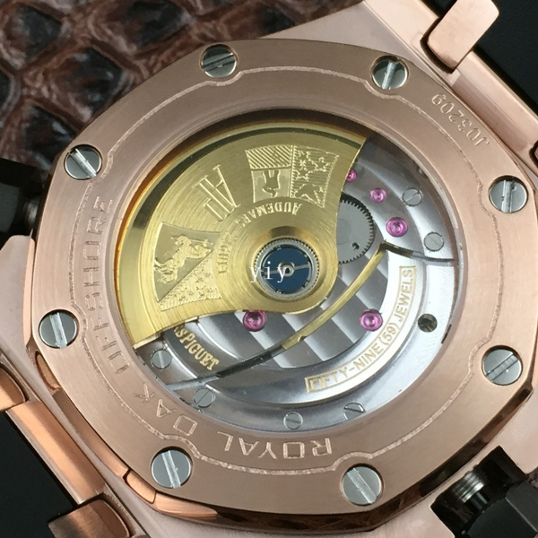 Audemars Piguet Watches-153