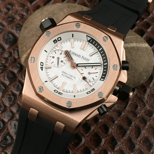 Audemars Piguet Watches-159