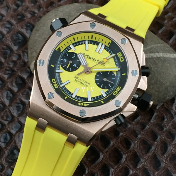 Audemars Piguet Watches-162