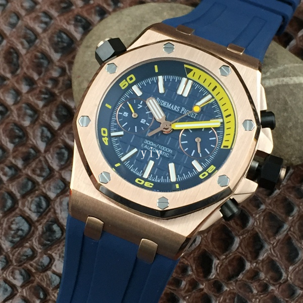 Audemars Piguet Watches-163