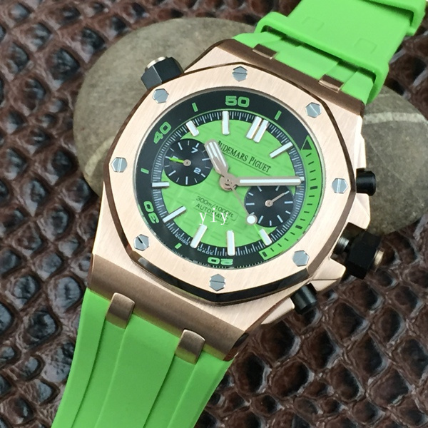 Audemars Piguet Watches-164