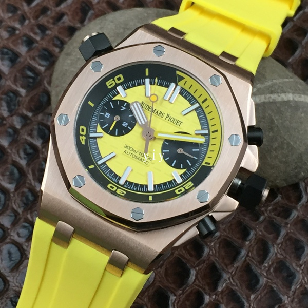 Audemars Piguet Watches-165