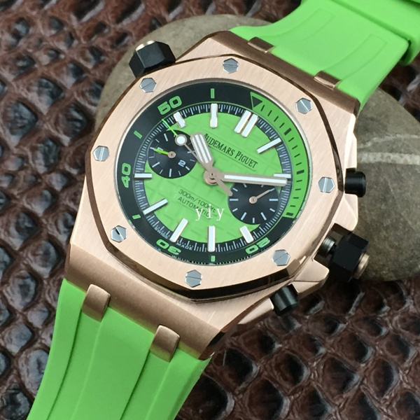 Audemars Piguet Watches-166