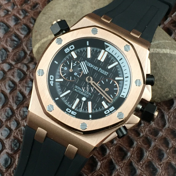 Audemars Piguet Watches-167