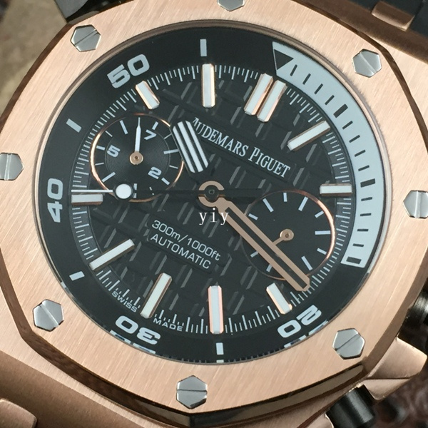 Audemars Piguet Watches-168