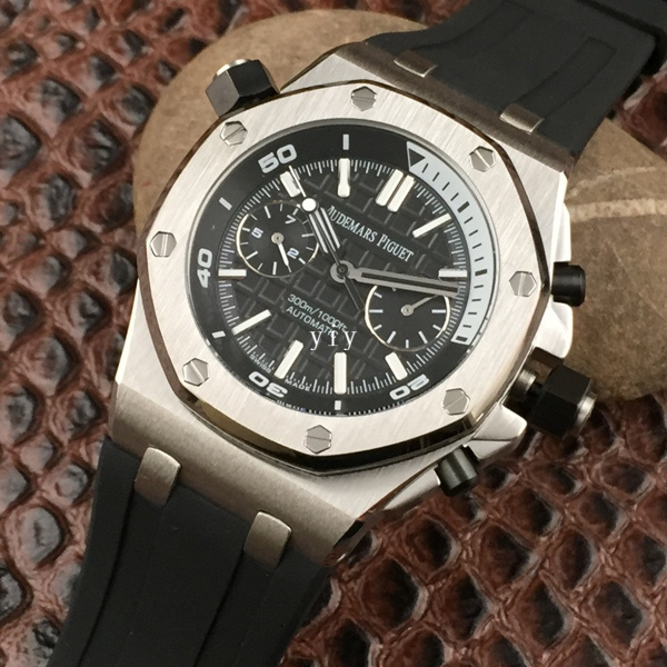 Audemars Piguet Watches-169