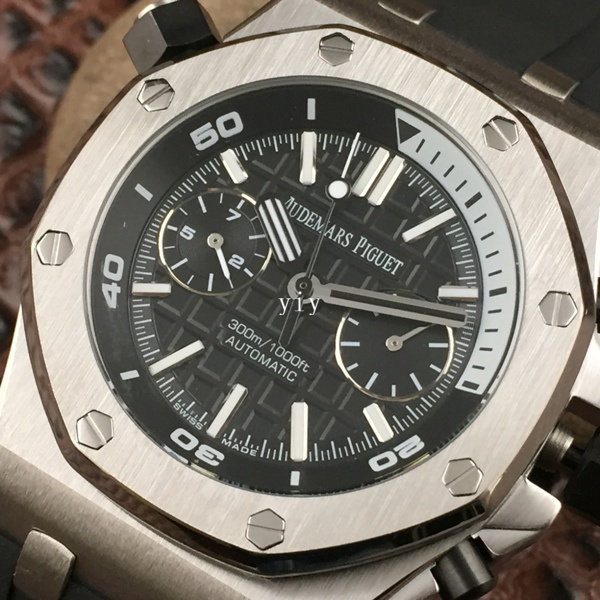 Audemars Piguet Watches-170