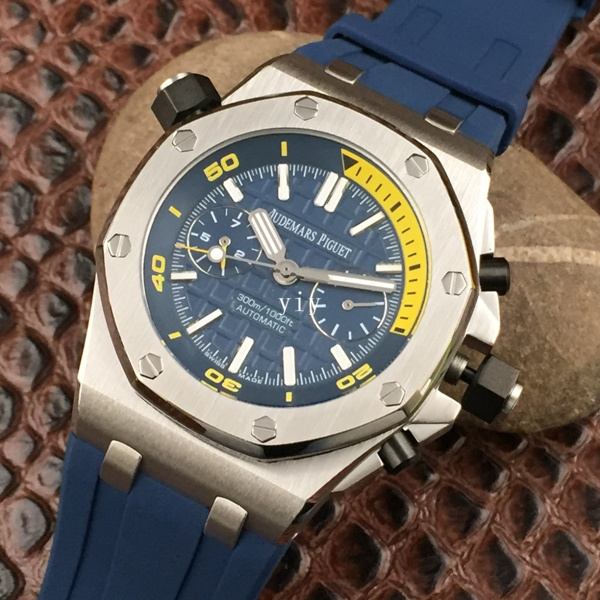 Audemars Piguet Watches-175