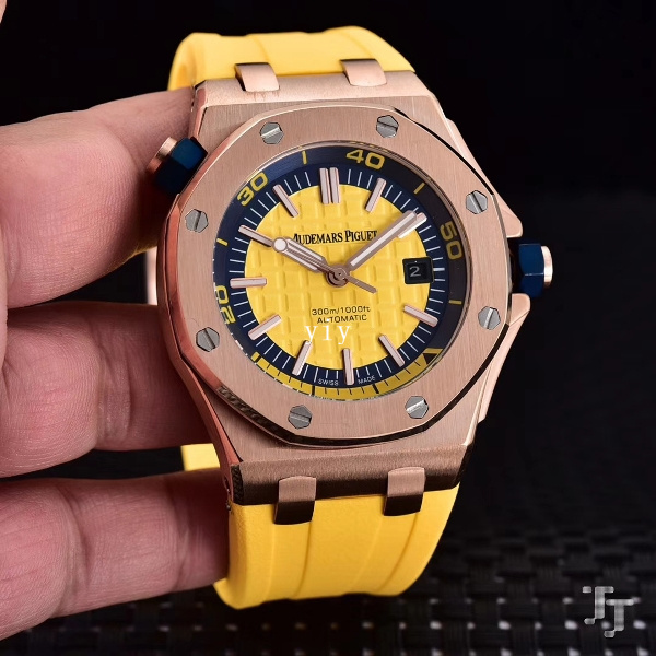 Audemars Piguet Watches-203