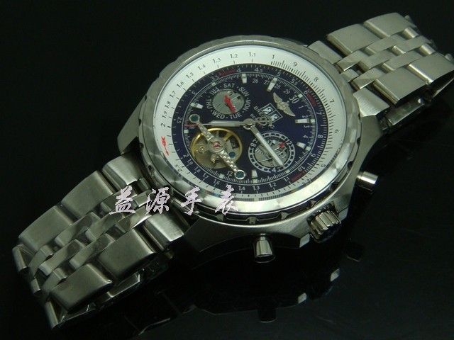 Breitling Watches-209