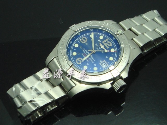 Breitling Watches-490