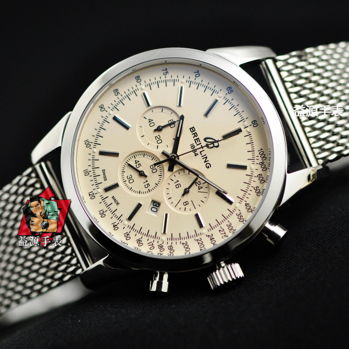 Breitling Watches-636