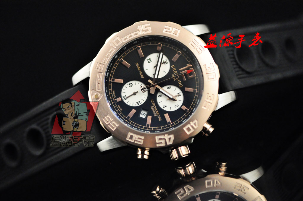 Breitling Watches-754