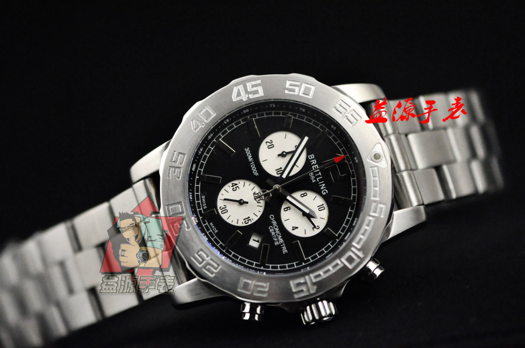 Breitling Watches-755