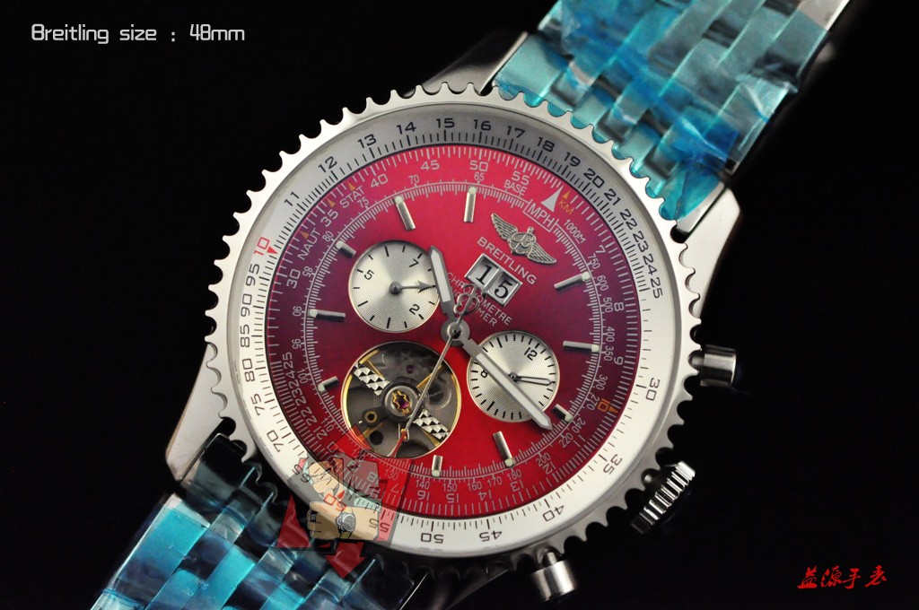 Breitling Watches-763