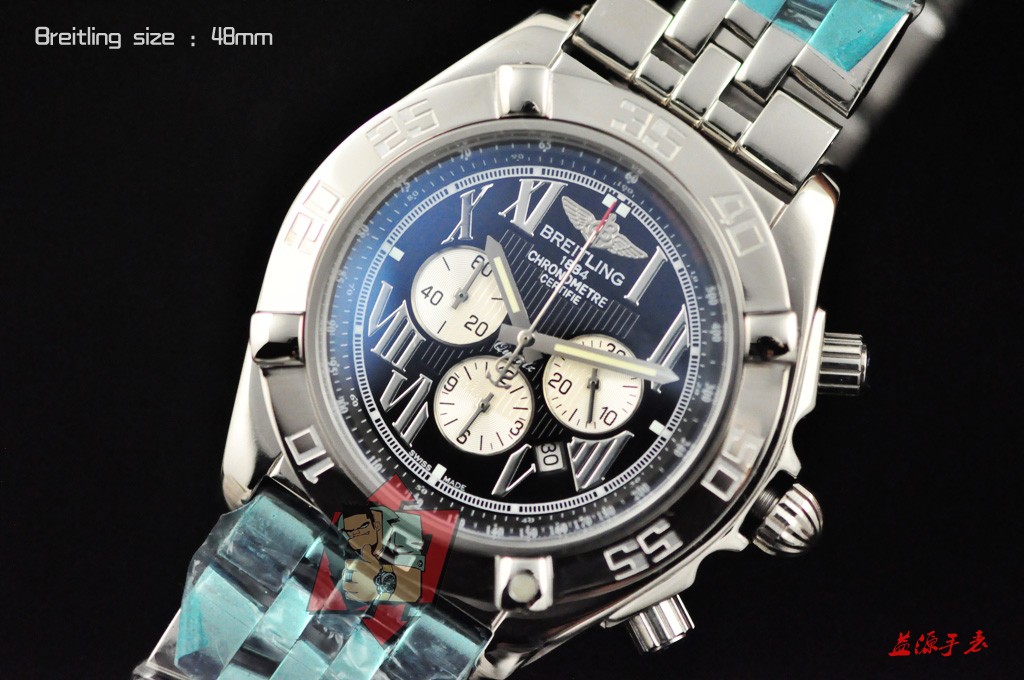 Breitling Watches-786