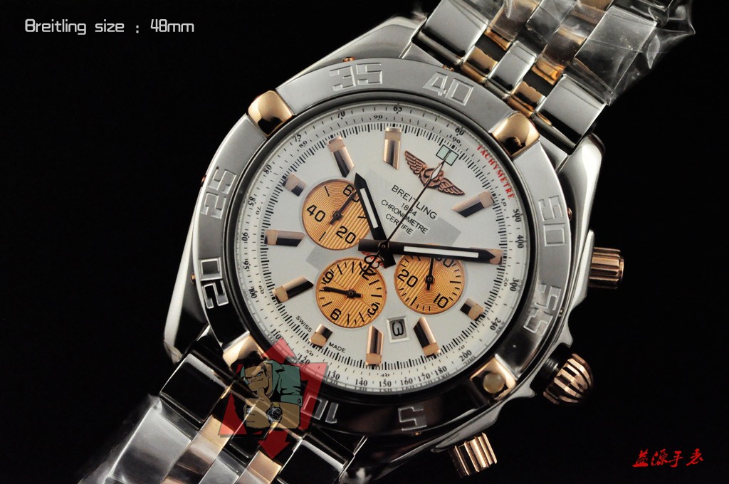 Breitling Watches-787