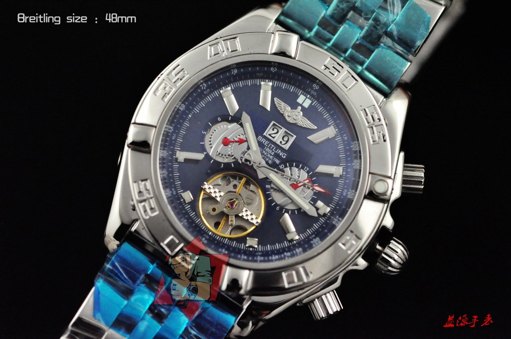 Breitling Watches-790