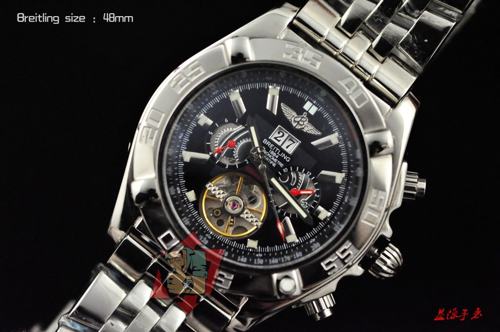 Breitling Watches-791