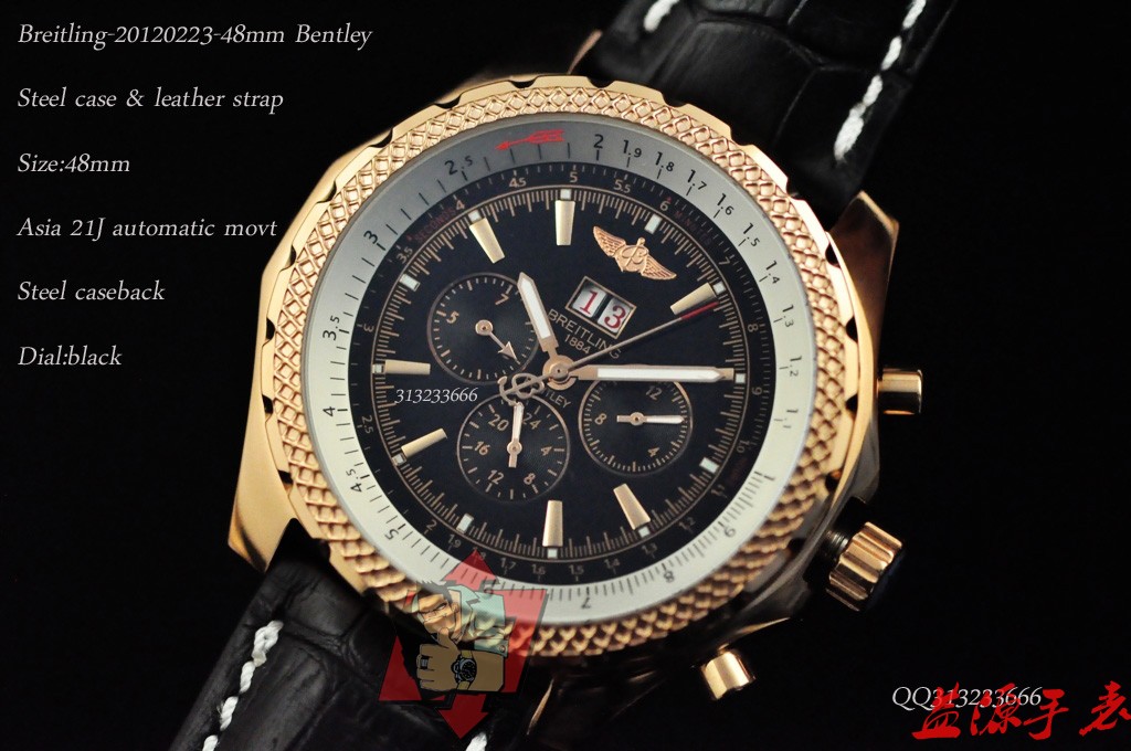 Breitling Watches-799