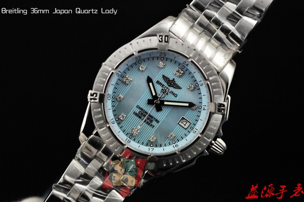 Breitling Watches-831