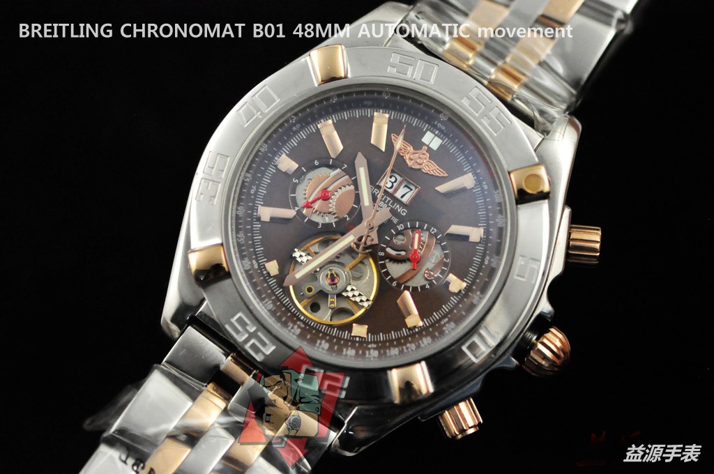 Breitling Watches-864