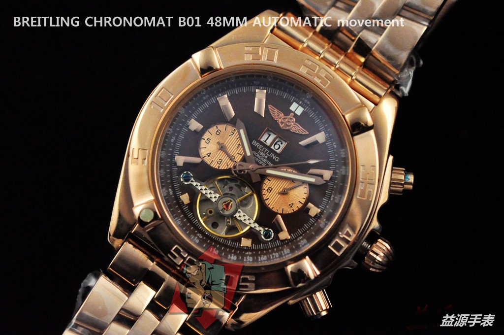 Breitling Watches-869