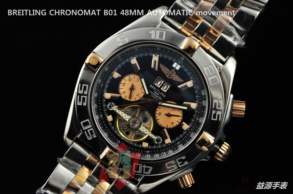 Breitling Watches-870